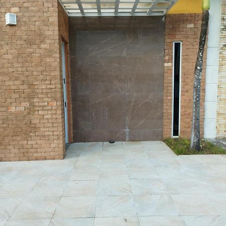 Residencial Leticia Miranda Appartement Aracaju Buitenkant foto