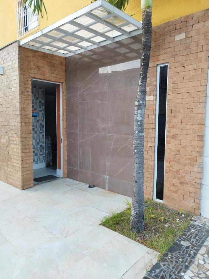 Residencial Leticia Miranda Appartement Aracaju Buitenkant foto