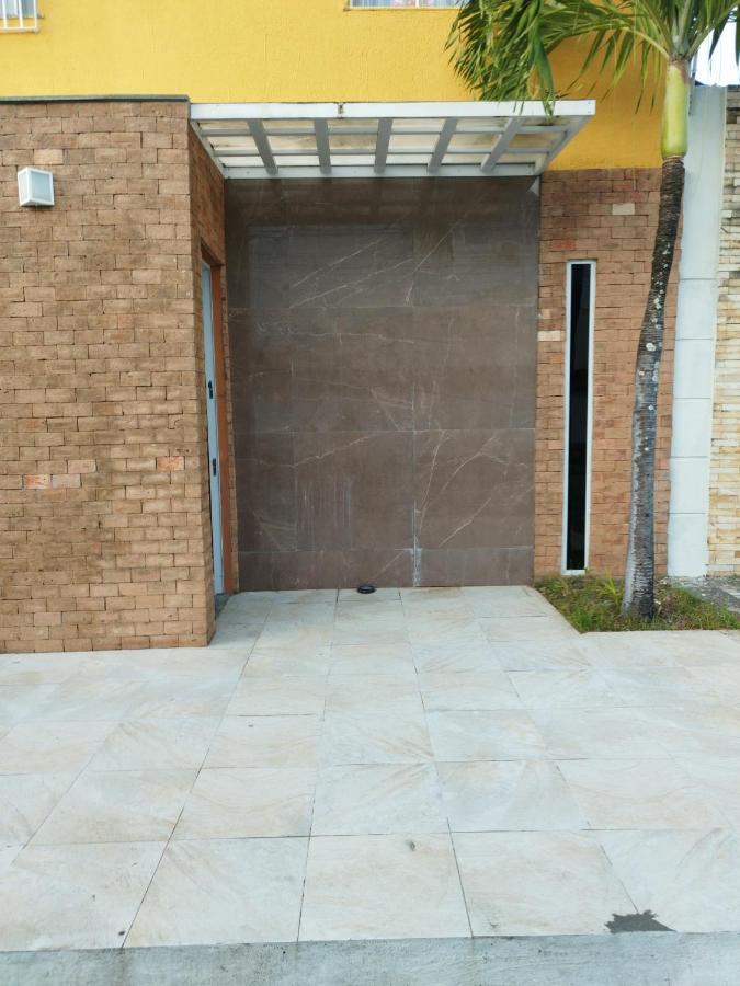Residencial Leticia Miranda Appartement Aracaju Buitenkant foto