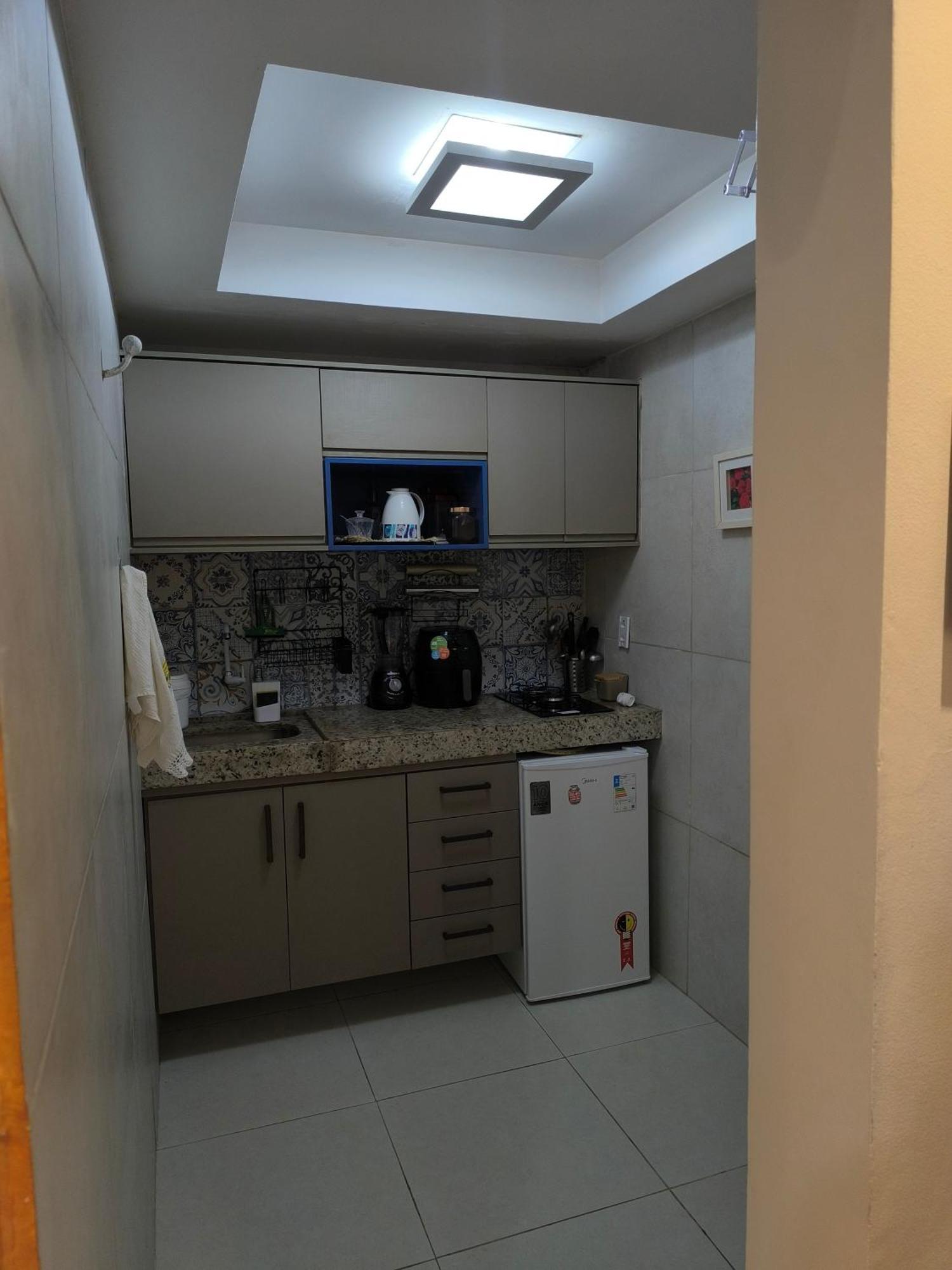 Residencial Leticia Miranda Appartement Aracaju Buitenkant foto
