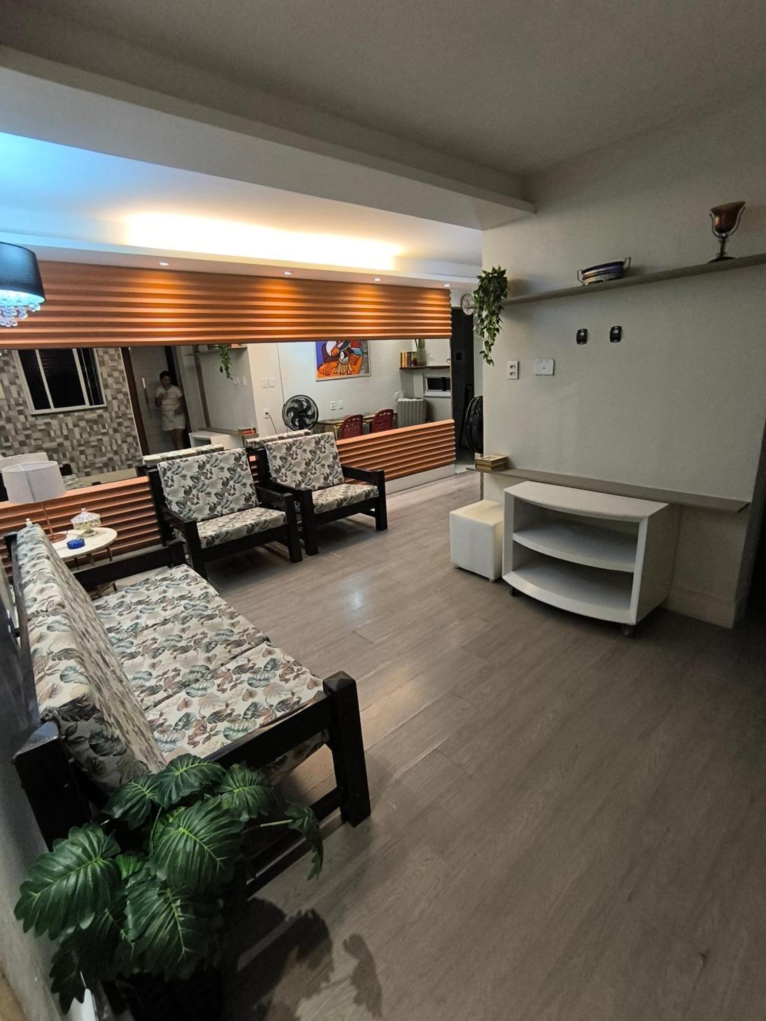 Residencial Leticia Miranda Appartement Aracaju Buitenkant foto