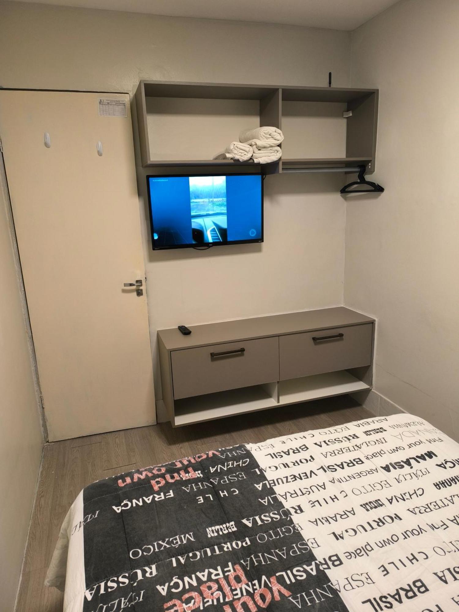 Residencial Leticia Miranda Appartement Aracaju Buitenkant foto